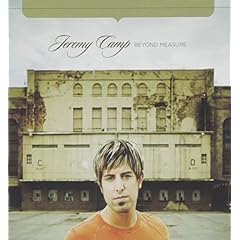Jeremy Camp - Beyond Measure Cover Download