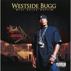 Westside Bugg - The Roach Motel