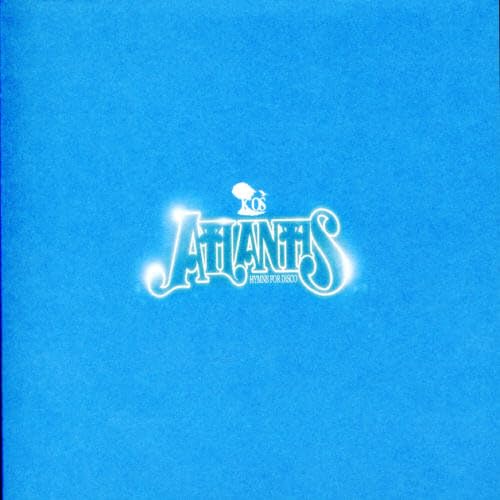 K-OS - Atlantis - Hymns for Disco - Zortam Music