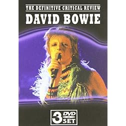 Definitive Critical Review