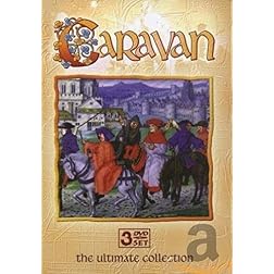Caravan: The Ultimate Collection (3pc) (Dol Dts Slim)