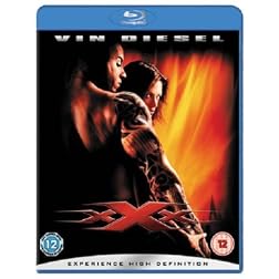 XXX [Blu-ray]