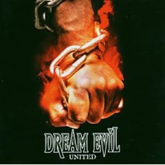 Dream Evil United