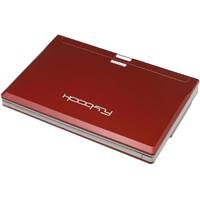 Digitalkameras: Dialogue Flybook V23i Pro rot Tablet-PC CeleronM 600 MHz TFT 8.9 512 MB 80 GB WLAN Bt WXPP