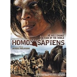 Homo Sapiens