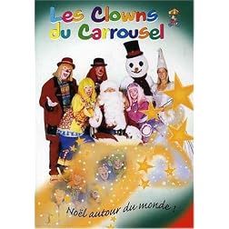 Noel Autour Du Monde