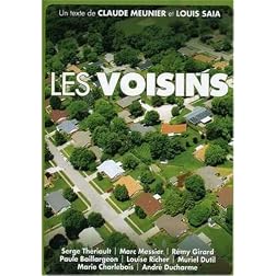 Voisins