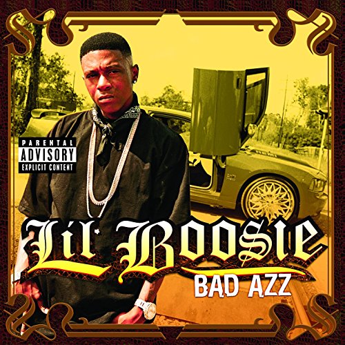 B.G. - Bad Azz