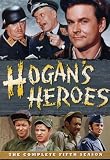 DVD: Eroi del Hogan - la quinta stagione completa