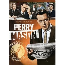 Perry Mason - Season 1, Vol. 2
