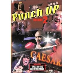 Punch Up, Vol. 2