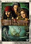 Pirates Of The Caribbean - Dead Man�s Chest [2006]