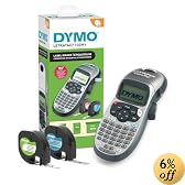 Dymo LetraTag Plus LT-100H Personal Label Maker