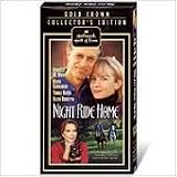 Night Ride Home
