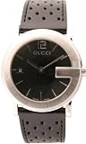 GUCCI (グッチ) 腕時計 101J YA101401 ブラック [並行輸入品] メンズ