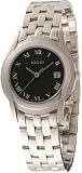 GUCCI (グッチ) 腕時計 5505M YA055302 ブラック (メンズ) [並行輸入品]