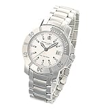 BAUME & MERCIER Capeland MOA08325 �V���o�[ (�����Y) [���s�A���i]
