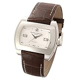 BAUME & MERCIER Hampton City MOA08342 �V���o�[ (�����Y) [���s�A���i]