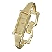 GUCCI 1500R YA015519 シャンパン (レディース) [並行輸入品]