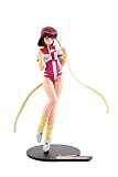 MON-SIEUR BOME COLLECTION No.18 トップをねらえ！ タカヤ ノリコ (ノンスケールPVC塗装済み完成品）