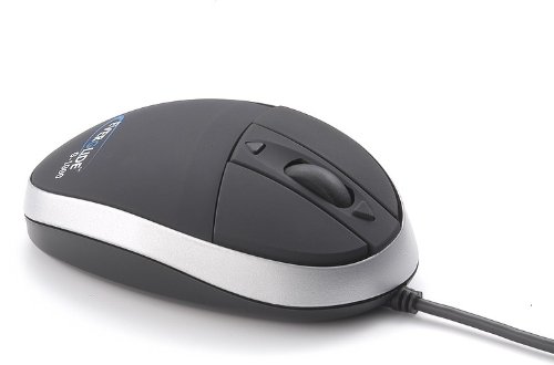 Drucker: Everglide G-1000 1600dpi Gaming Mouse