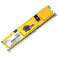 Handys ohne Vertrag: G.Skill Arbeitsspeicher 512MB PC2-4200U CL4 (DDR2-667) F2-5400PHU1-512LA