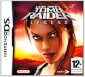Tomb Raider Legend (Nintendo DS)
