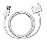 Apple iPod Dockコネクタ(USB ケーブル用) (2006) M9569G/B