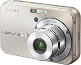 �f�W�^���X�`���J����Cyber-shot N2 DSC-N2