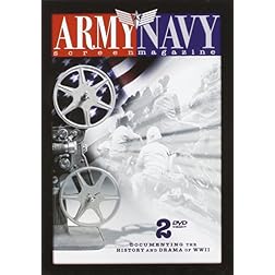 Army/Navy Screen Magazine