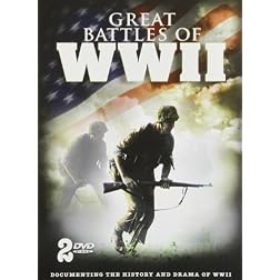 Great Battles of WWII