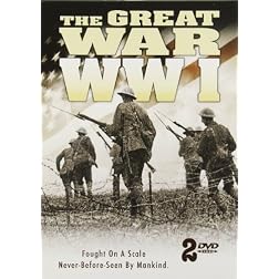 The Great War, WWI