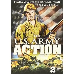 U.S. Army in Action