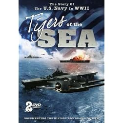 Tigers of the Sea