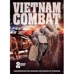 Vietnam Combat