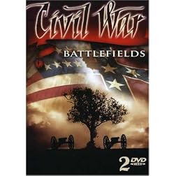 Civil War Battlefields