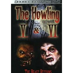 The Howling 5 and 6