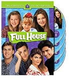 Full House - The Complete Fifth Season