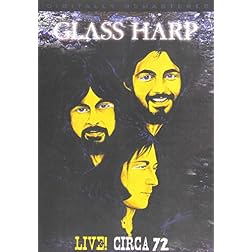 Live! Circa 72