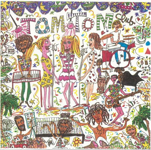 Tom Tom Club - Wordy Rappinghood(1981) Lyrics - Zortam Music