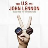 アメリカv.s.ジョン・レノン モーション・ピクチャー・サウンドトラック