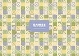 Eames Textile Patterns: A Stationery Collection (Eames)