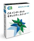 CA ���󥿡��ͥåȥ������ƥ� �������� 2007 �ե��ߥ꡼(3�桼����)