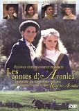 Les Contes D'Avonlea - L'Integrale Du Deuxieme Volume