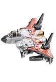 Transformers Deluxe Classic Ramjet