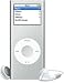 Apple iPod nano Tragbarer MP3-Player 2 GB silber (NEU !)
