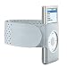 Apple iPod nano 2nd Generation Armband (Gray)