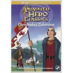 Christopher Columbus