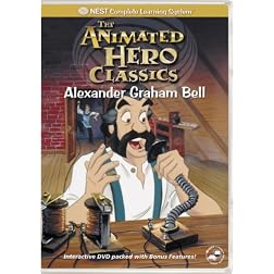 Alexander Graham Bell