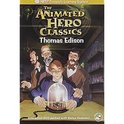 Thomas Edison